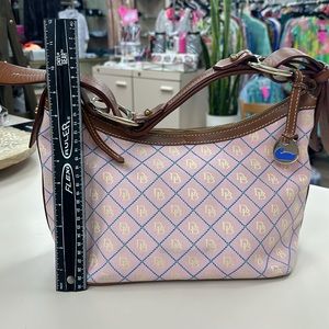 Dooney & Bourke handbag